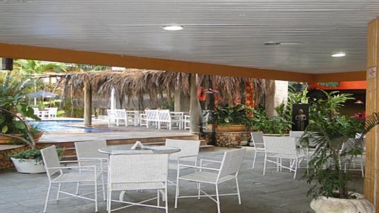Ilha Flat Hotel Ilhabela Exterior foto